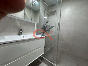 Pronájem bytu 3+1, Rožnov pod Radhoštěm, 5. května, 74 m2