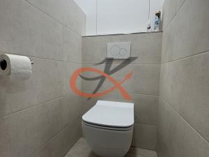 Pronájem bytu 3+1, Rožnov pod Radhoštěm, 5. května, 74 m2