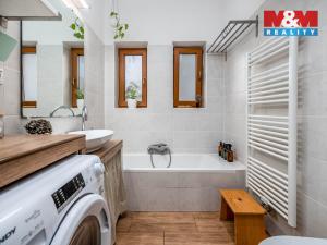 Prodej bytu 3+kk, Hradec Králové - Pražské Předměstí, Bozděchova, 72 m2