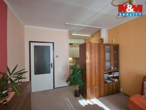 Prodej bytu 2+kk, Valašské Meziříčí, Písečná, 39 m2