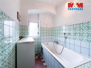 Prodej rodinného domu, Dlouhá Ves, 160 m2