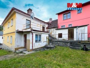 Prodej rodinného domu, Dlouhá Ves, 160 m2