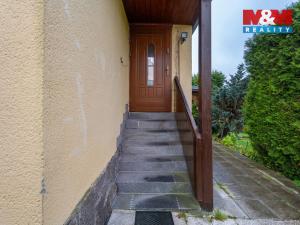 Pronájem bytu 1+1, Liberec - Liberec V-Kristiánov, Březinova, 45 m2