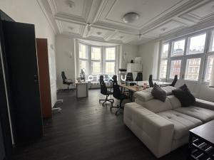 Pronájem kanceláře, Brno, Sukova, 52 m2