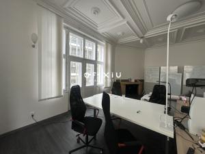 Pronájem kanceláře, Brno, Sukova, 52 m2