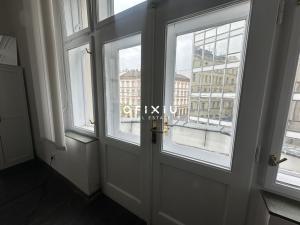 Pronájem kanceláře, Brno, Sukova, 52 m2