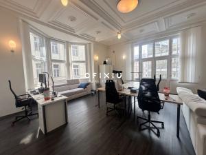 Pronájem kanceláře, Brno, Sukova, 52 m2