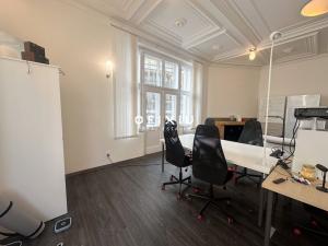 Pronájem kanceláře, Brno, Sukova, 52 m2