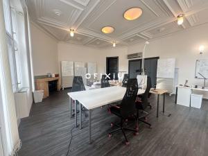 Pronájem kanceláře, Brno, Sukova, 52 m2