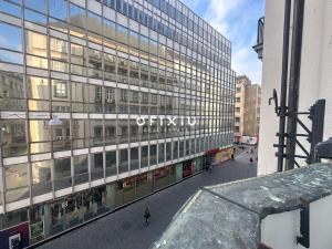 Pronájem kanceláře, Brno, Sukova, 52 m2