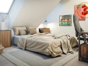 Prodej bytu 3+kk, Svatobořice-Mistřín, Hlavní, 74 m2