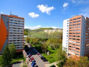 Prodej bytu 1+kk, Chomutov, Seifertova, 20 m2