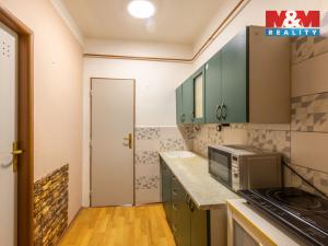 Prodej bytu 1+kk, Louny, U Spravedlnosti, 32 m2