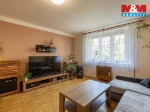 Prodej bytu 1+kk, Louny, U Spravedlnosti, 32 m2