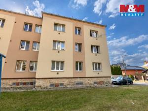 Prodej bytu 1+kk, Louny, U Spravedlnosti, 32 m2
