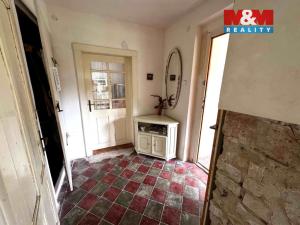 Prodej chaty, Třebívlice - Dřevce, 183 m2