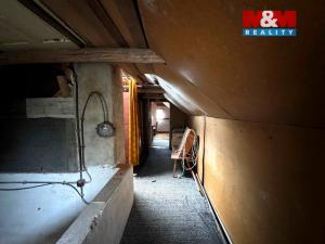 Prodej chaty, Třebívlice - Dřevce, 183 m2