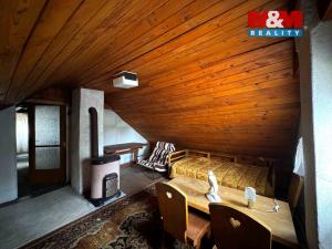 Prodej chaty, Třebívlice - Dřevce, 183 m2