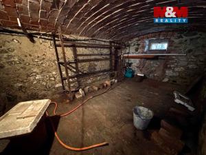 Prodej chaty, Třebívlice - Dřevce, 183 m2