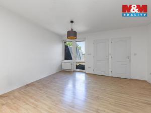 Prodej rodinného domu, Rebešovice, V Sadě, 70 m2