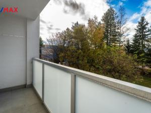 Prodej bytu 3+1, Liberec - Liberec VI-Rochlice, Sametová, 70 m2