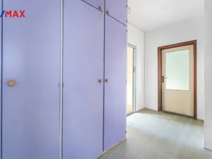 Prodej bytu 3+1, Liberec - Liberec VI-Rochlice, Sametová, 70 m2