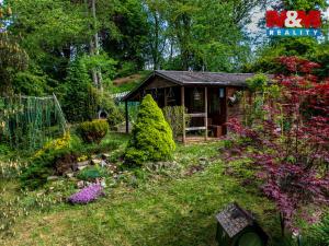 Prodej zahrady, Děčín - Děčín XXXII-Boletice nad Labem, 941 m2