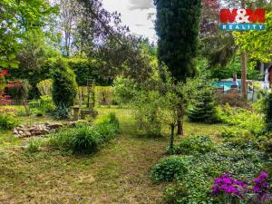 Prodej zahrady, Děčín - Děčín XXXII-Boletice nad Labem, 941 m2