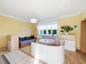 Prodej rodinného domu, Kojátky, 295 m2