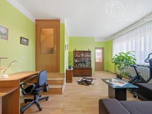 Prodej rodinného domu, Kojátky, 295 m2