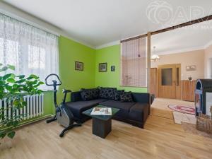 Prodej rodinného domu, Kojátky, 295 m2