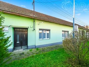 Prodej rodinného domu, Kojátky, 295 m2