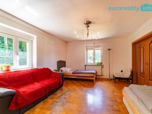 Prodej rodinného domu, Aš, Březová, 210 m2