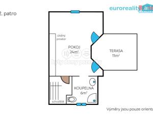 Prodej rodinného domu, Aš, Březová, 210 m2