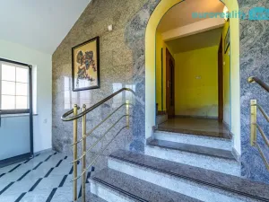 Prodej rodinného domu, Aš, Březová, 210 m2