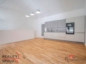 Prodej bytu 2+kk, Praha - Nusle, Jaromírova, 71 m2