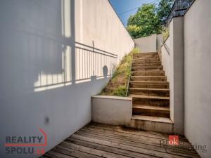 Prodej bytu 2+kk, Praha - Nusle, Jaromírova, 71 m2