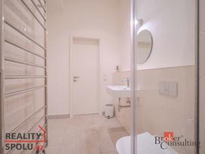 Prodej bytu 2+kk, Praha - Nusle, Jaromírova, 71 m2