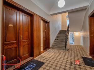 Prodej bytu 2+kk, Praha - Nusle, Jaromírova, 71 m2