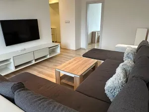 Prodej bytu 2+kk, Ostrava, Krasnoarmejců, 55 m2