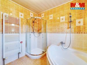 Prodej rodinného domu, Cheb, Pražská, 248 m2