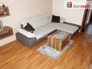 Pronájem bytu 2+1, Břeclav - Poštorná, Budovatelská, 56 m2