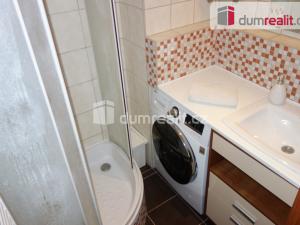 Pronájem bytu 2+1, Břeclav - Poštorná, Budovatelská, 56 m2