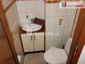 Pronájem bytu 2+1, Břeclav - Poštorná, Budovatelská, 56 m2