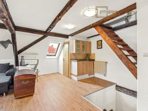 Prodej rodinného domu, Hora Svatého Šebestiána, 210 m2