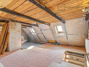 Prodej rodinného domu, Hora Svatého Šebestiána, 210 m2