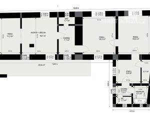 Prodej rodinného domu, Zdiby, Prostřední, 178 m2