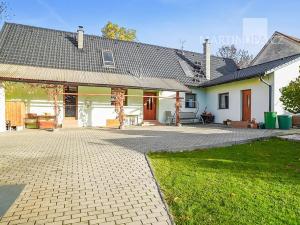 Prodej rodinného domu, Zdiby, Prostřední, 178 m2