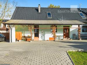 Prodej rodinného domu, Zdiby, Prostřední, 178 m2