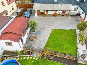 Prodej rodinného domu, Zdiby, Prostřední, 178 m2